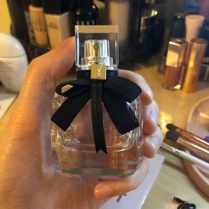 YSL Fragrance